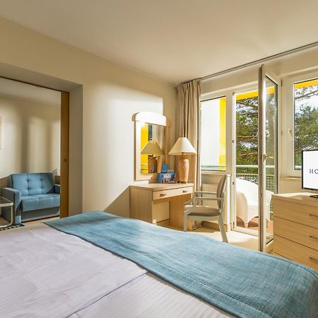 Hotel Bryza Resort & Spa Jurata Eksteriør bilde