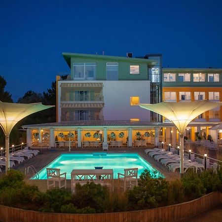 Hotel Bryza Resort & Spa Jurata Eksteriør bilde