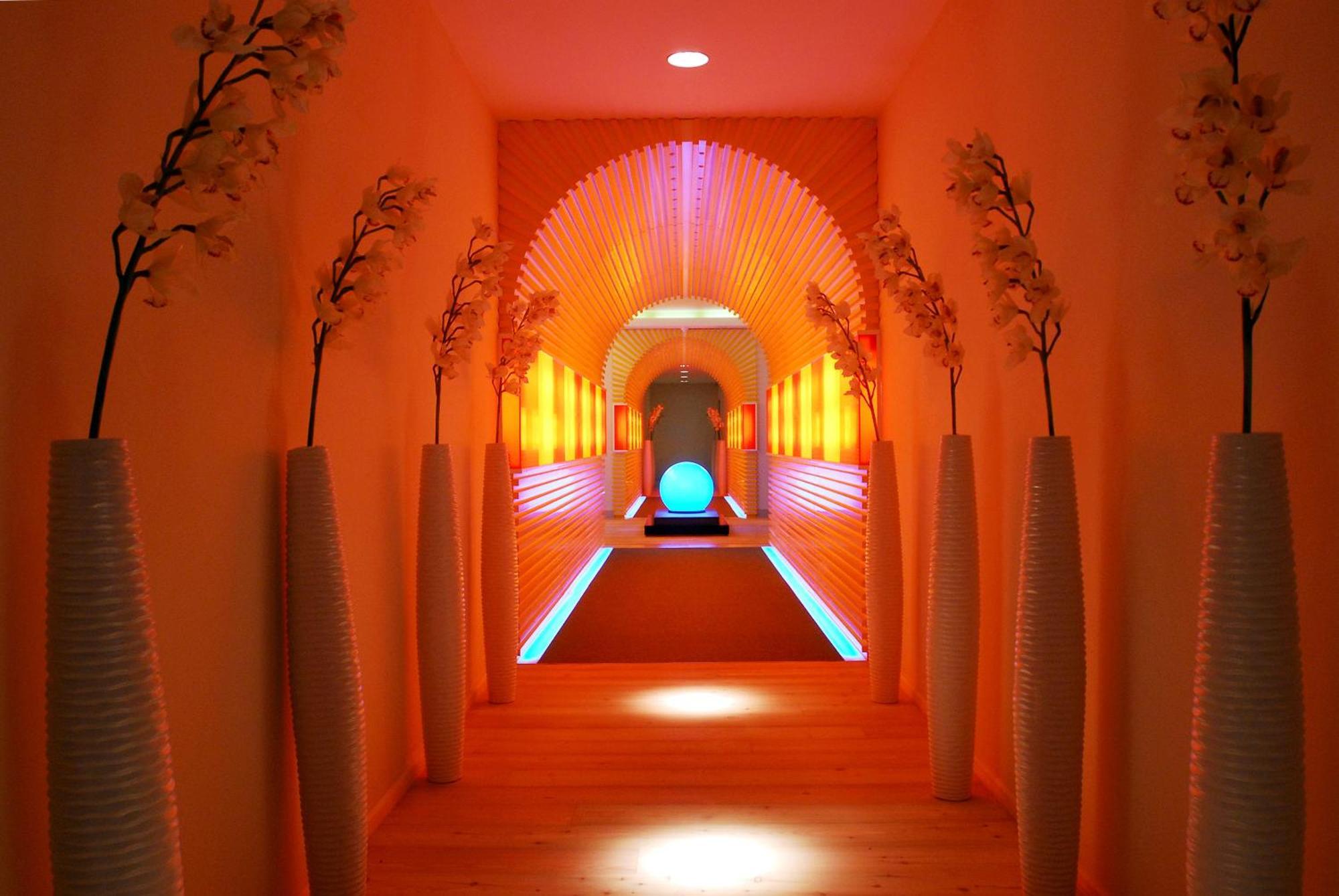 Hotel Bryza Resort & Spa Jurata Eksteriør bilde