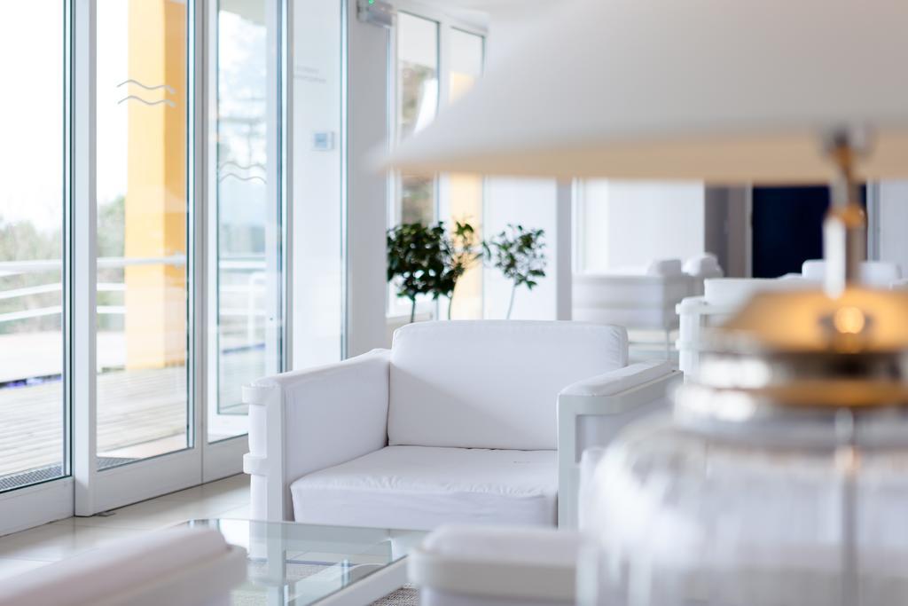 Hotel Bryza Resort & Spa Jurata Eksteriør bilde