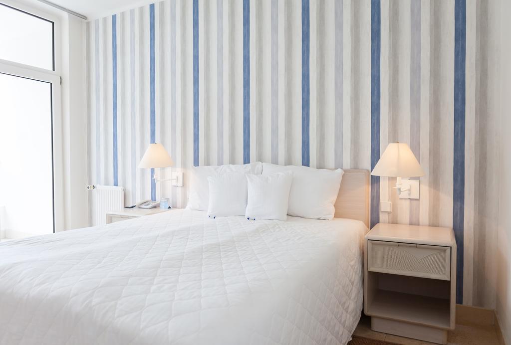Hotel Bryza Resort & Spa Jurata Eksteriør bilde