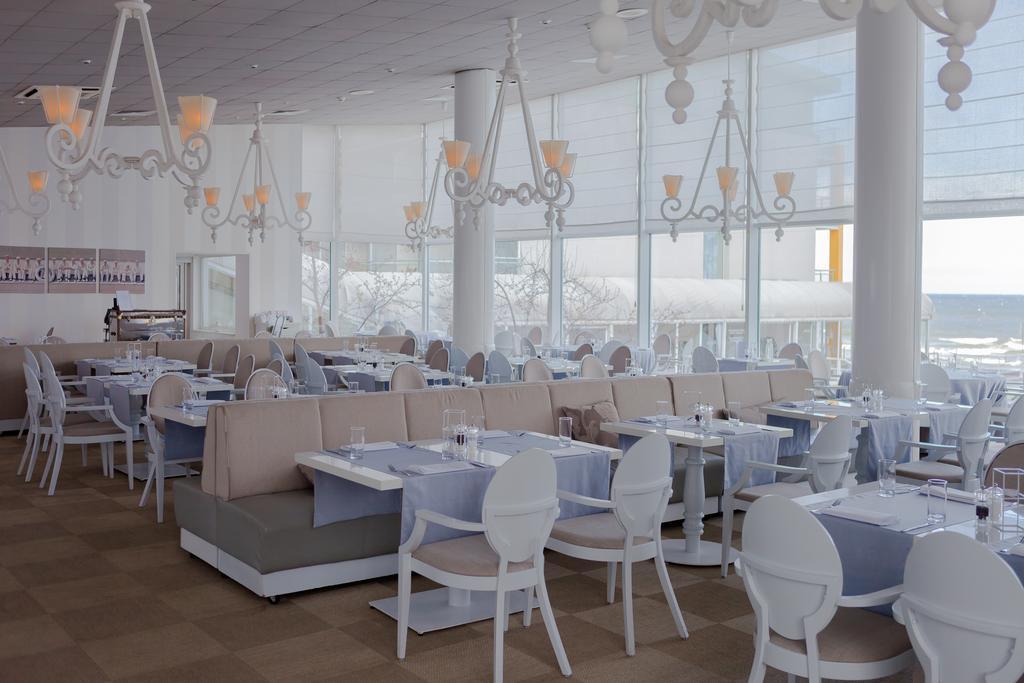 Hotel Bryza Resort & Spa Jurata Eksteriør bilde
