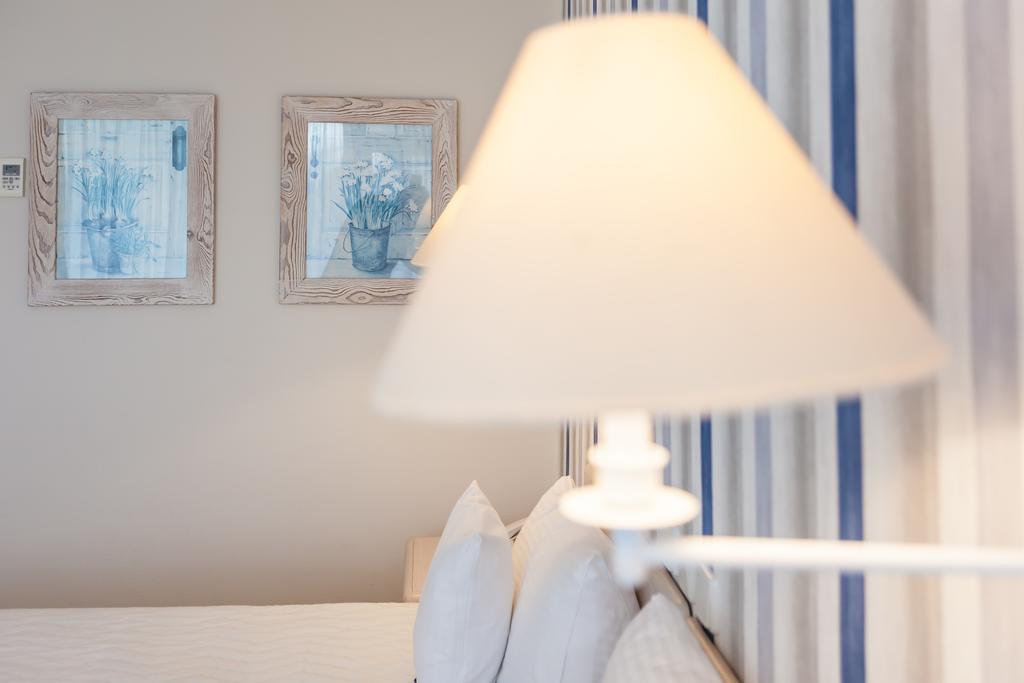 Hotel Bryza Resort & Spa Jurata Eksteriør bilde