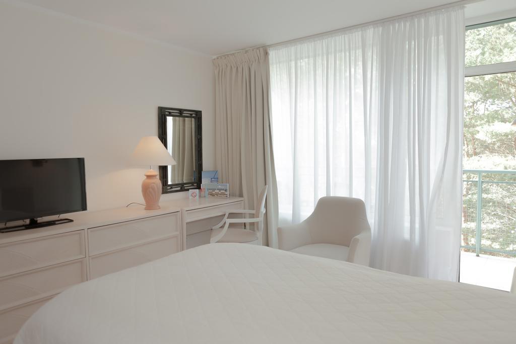 Hotel Bryza Resort & Spa Jurata Eksteriør bilde