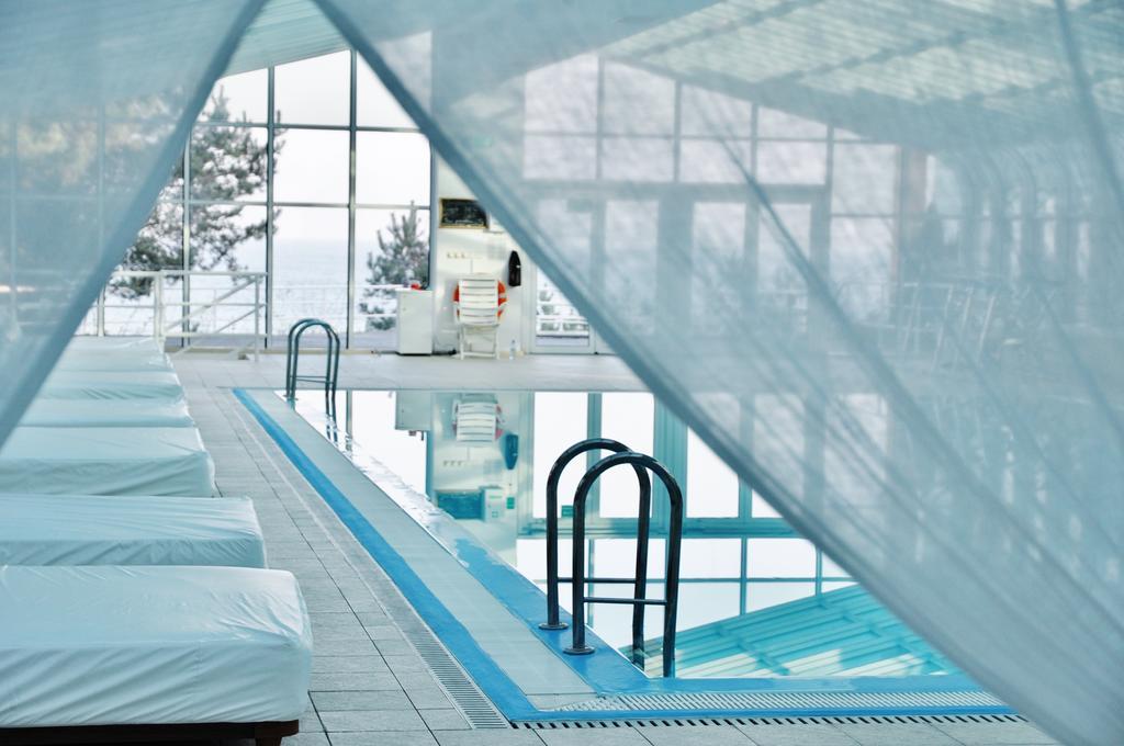 Hotel Bryza Resort & Spa Jurata Eksteriør bilde
