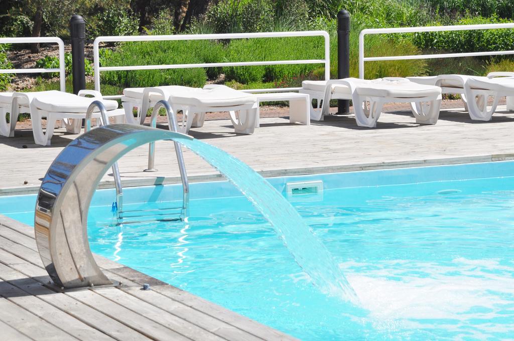 Hotel Bryza Resort & Spa Jurata Eksteriør bilde