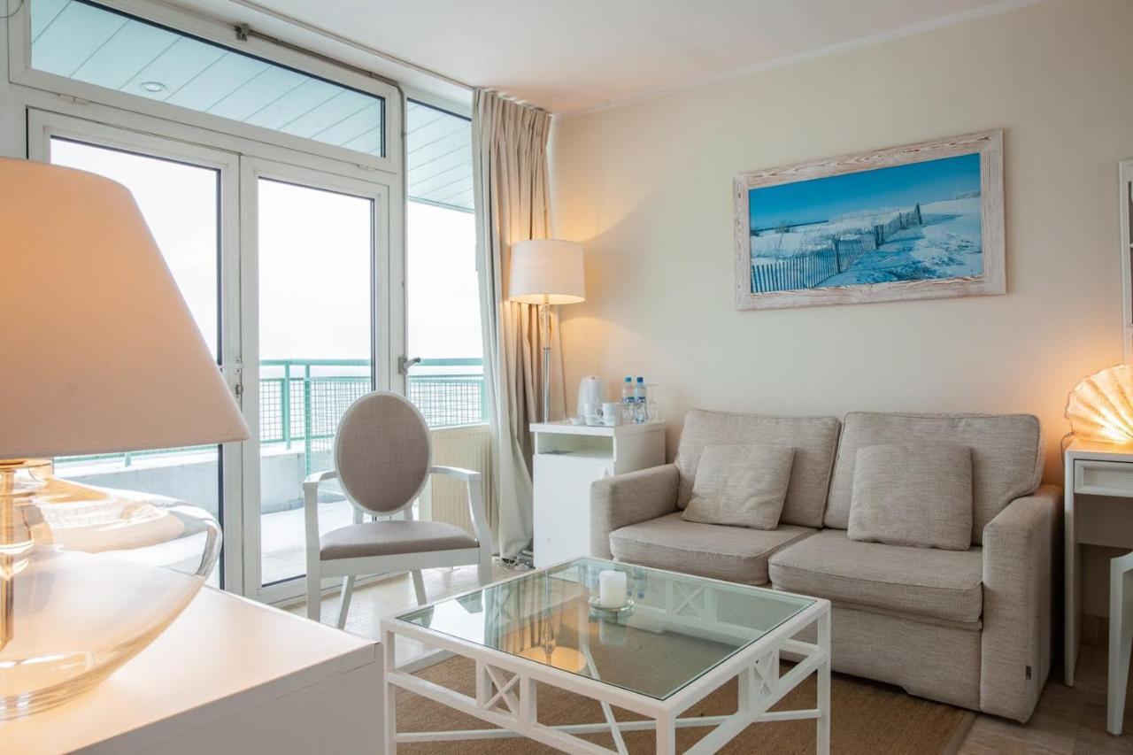 Hotel Bryza Resort & Spa Jurata Eksteriør bilde